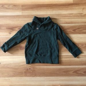 Old Navy Boys L/S Sweater Shirt